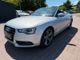 AUDI A5 Cabriolet 2.0 TFSI s-tronic Quattro*ACC*SHZ.*