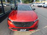 Peugeot 308 SW Allure - Peugeot 308: Rot