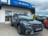 Subaru OUTBACK 2.5i Platinum*AWD*LED*NAVI*DAB+