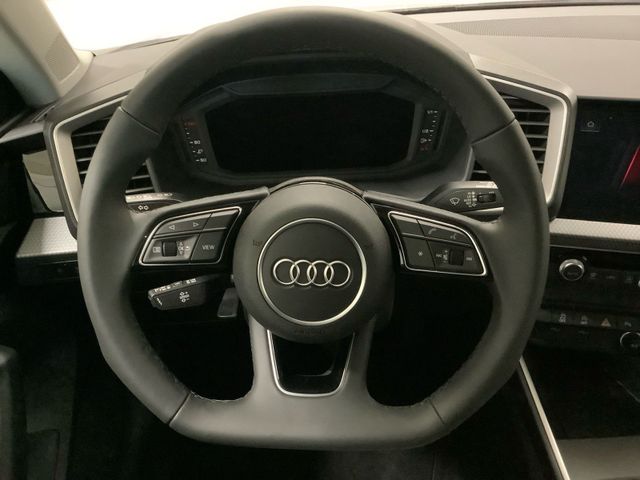 A1 allstreet 35 TFSI 110(150) kW(PS ) S tronic