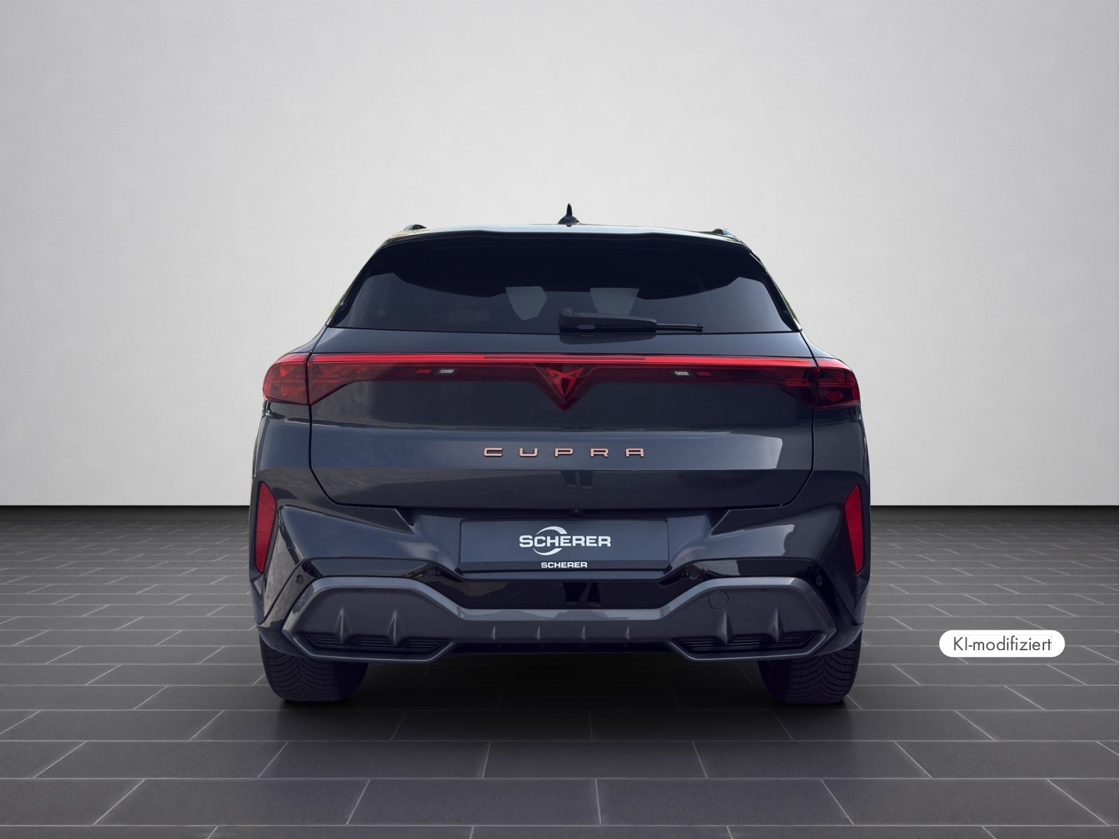 Cupra Terramar - Bild 5