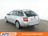 Skoda Octavia 2.0 TDI Clever Aut.*NAVI*PDC*SHZ*TEMPO* - Skoda Octavia Clever mit Diesel-Antrieb