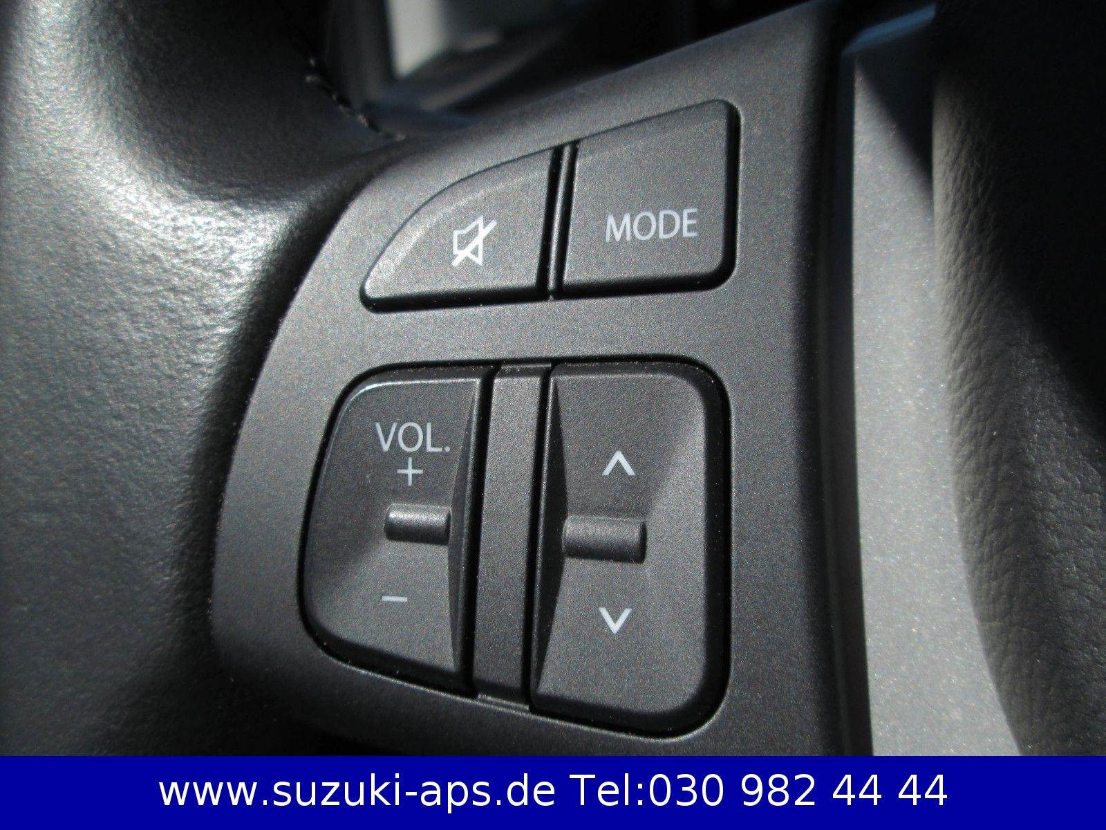 Suzuki (SX4) S-Cross 1,5 AGS 4WD GLX Panorama