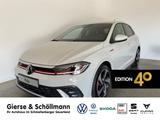 Volkswagen Polo GTI 2.0 TSI DSG MATRIX+ACC+SHZ+KLIMAAUTO - Volkswagen Polo Neuwagen: GTI