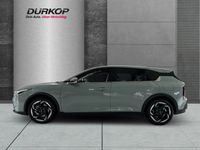 Kia K4 - Vorschau Bild 2