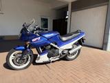 Kawasaki GPZ 500 S - KAWASAKI GPZ 500 S