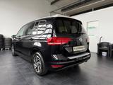 Volkswagen Touran 1.0 TSI Join*ACC*NAVI*SITZHEIZUNG*7 SITZE - Volkswagen Touran: 7 Sitzer