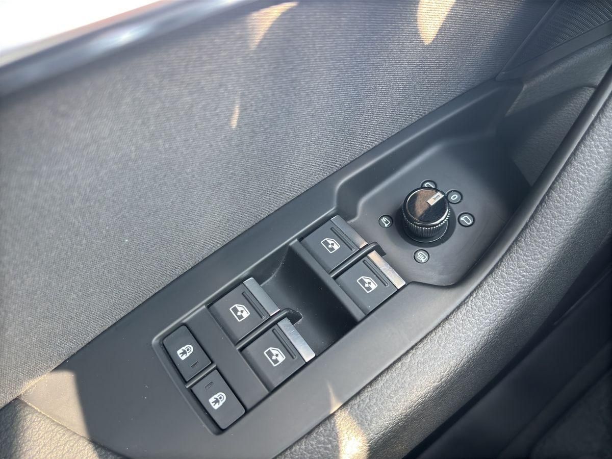 A6 Avant quattro 2.0 TDI AHK ACC RFK NAVI LED