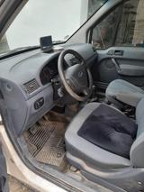 Ford Transit Connect - gebrauchte Ford Transit Connect aus dem Jahr 2008