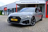 Audi A4 Limousine 35 TFSI S Edition Competition Aut.N - Audi A4: Edition