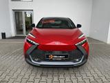 Toyota C-HR Hybrid FWD Teamplayer - Toyota Gebrauchtwagen in Heidelberg