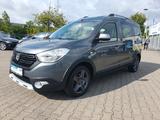 Dacia Dokker Stepway Celebration GARANTIE KLIMA NAVI - Dacia Dokker: Celebration