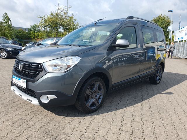 Dacia Dokker Stepway Celebration GARANTIE KLIMA NAVI