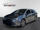 Toyota Corolla Touring Sports Hybrid Teamplayer 2.0 EU6 - Toyota Corolla: 5 Türen