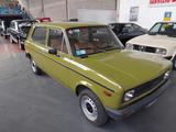 Fiat 128 Panorama - Fiat Gebrauchtwagen von 1978