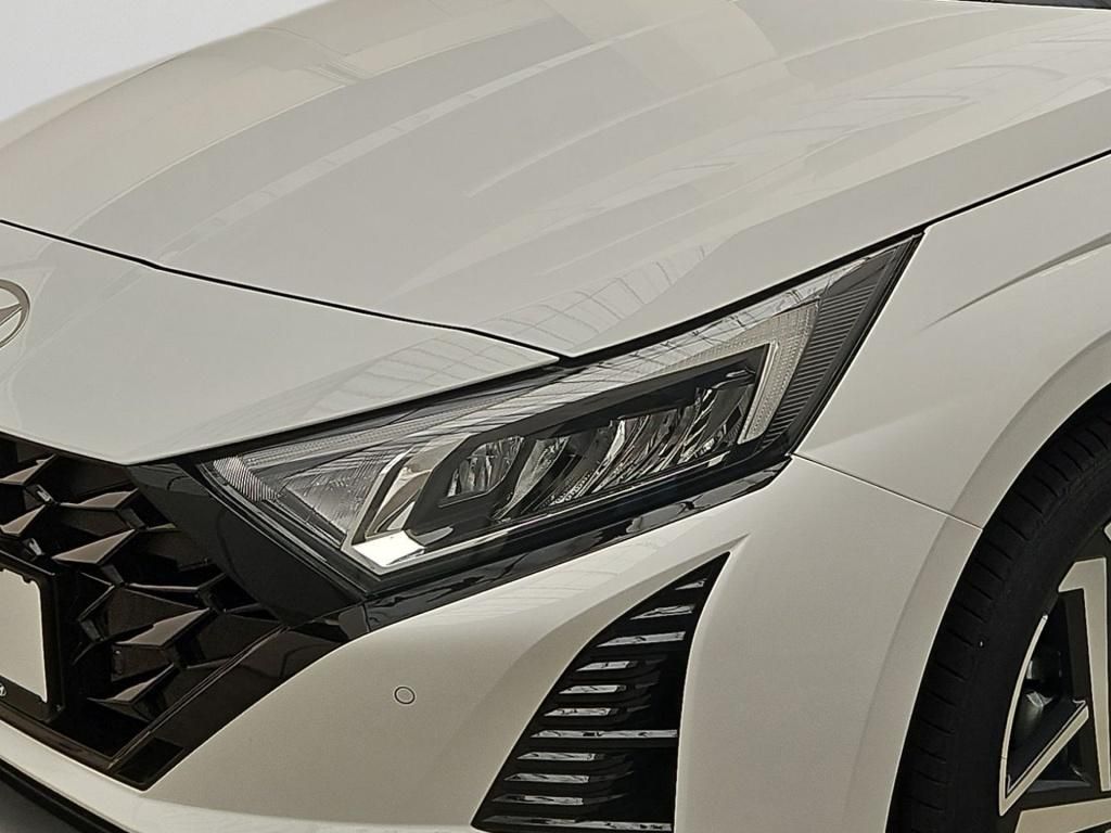 Fahrzeugabbildung Hyundai i20 1.0 T-Gdi iMT Prime FLA 4xSHZ KlimaA Navi