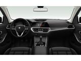 BMW 318d Touring Advantage Klimaaut. PDC - BMW 318 mit Diesel-Antrieb: Sitzheizung, Kombi
