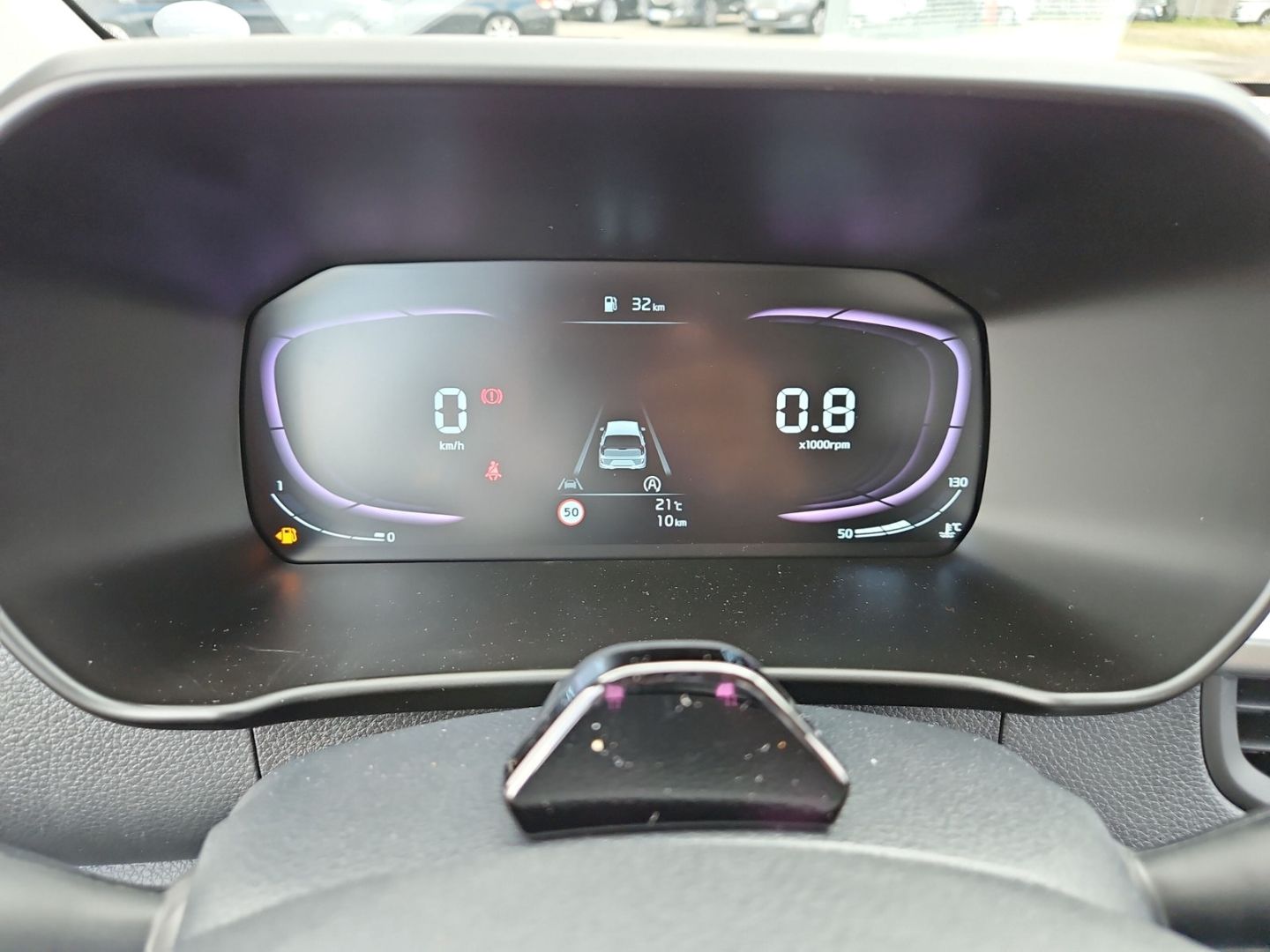 Kia Picanto - Bild 22