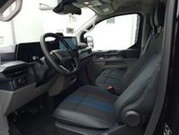 Ford Transit Custom - Vorschau Bild 13