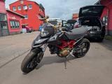 Ducati Hypermotard 1100 - DUCATI SUPER MOTO