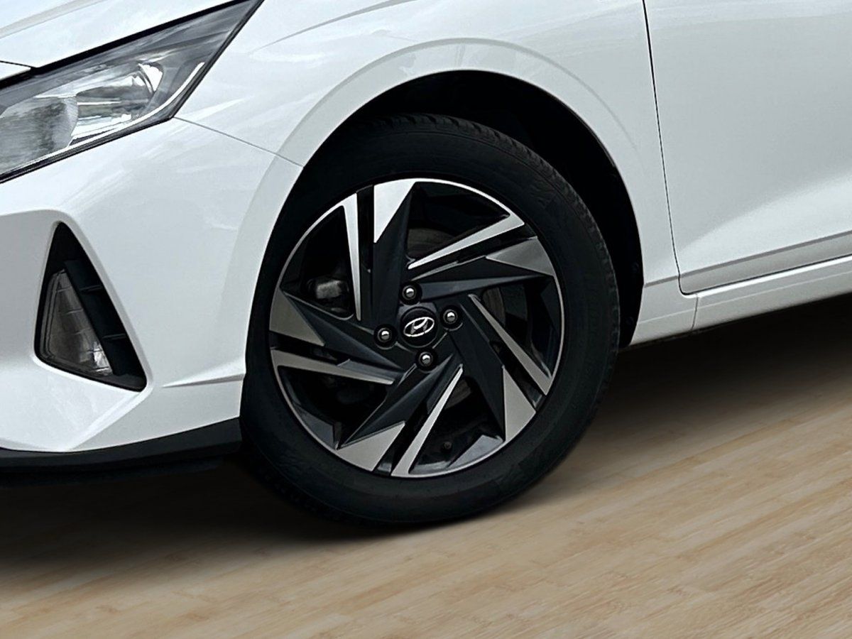 Fahrzeugabbildung Hyundai i20 1.0T 7DCT SELECT FUNKT-P !!! AUF ANFRAGE !!!