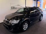 Fiat Freemont Urban 7 Sitzer - Fiat Freemont Urban