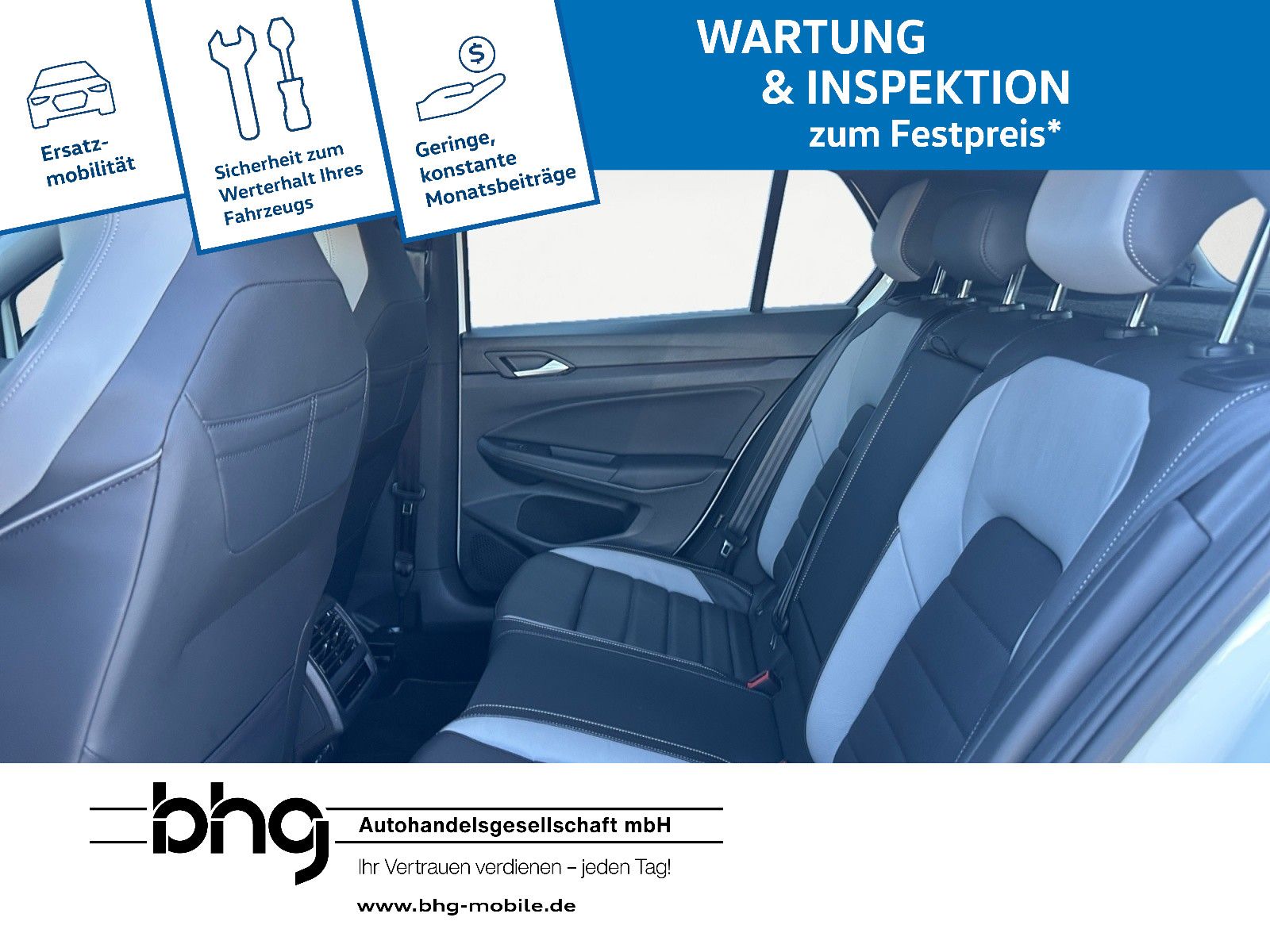 Volkswagen Golf - Bild 14