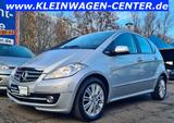 Mercedes-Benz A 160 CDI ELEGANCE Klima/Tempo/Sitzh/PDC/Allwett - Mercedes-Benz A-Klasse: 160 Cdi