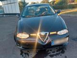 Alfa Romeo alfa romeo 156 gta line  Kein notverkauf, ... - Alfa Romeo 156 aus 2001