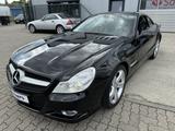 Mercedes-Benz SL 350 Topausstattung - Mercedes-Benz SL 350 mit Benzin-Antrieb