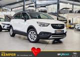 Opel Crossland 1.2 Turbo Innovation Autom. *Navi* - Opel Crossland (X): Limousine