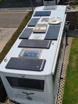 Frankia A 840 plus  - Frankia 840