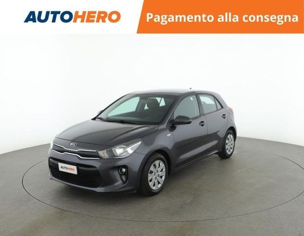 Kia KIA Rio 1.2 CVVT 5p. Active