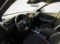 Dacia Bigster - Vorschau Bild 9