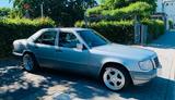 Mercedes-Benz Mercedes Benz E200 - W124 - Automatikgetri... - gebrauchte Mercedes-Benz E 200 aus dem Jahr 1993