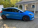 Ford Focus RS 1.Hand Service Neu Bremsen Neu - Ford Focus: B RS