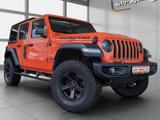 Jeep  2.2 CRDi Rubicon /Bodylift/Powerslide/ORZ/AHK - Jeep Wrangler in Dresden