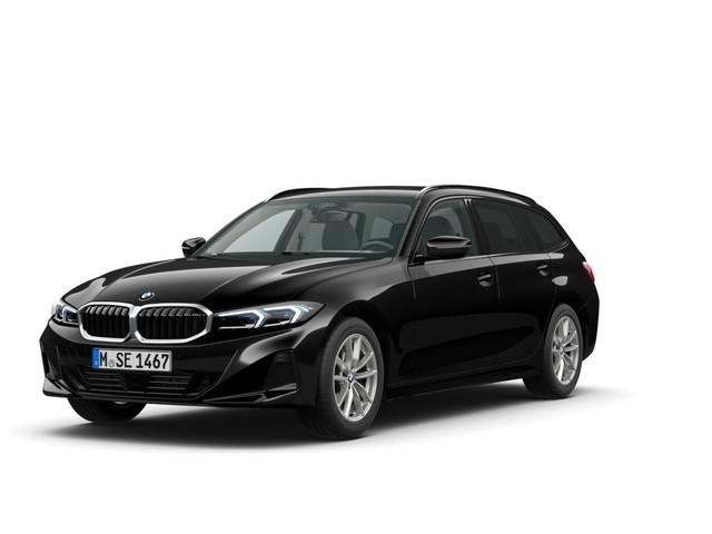 BMW 318d Touring Auto Innovationsp Standhzg AHK 2023