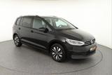 Volkswagen Touran 2.0 TDI Comfort 7-Si|Navi|LED|ParkAs|AHK - Volkswagen Touran Jahreswagen mit Diesel-Antrieb