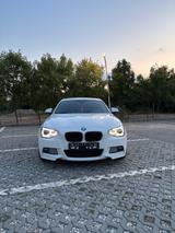 BMW 120d Coupé Lim. Ed. Lifestyle M Sportp. Limi... - BMW 120: Coupe, 120d M