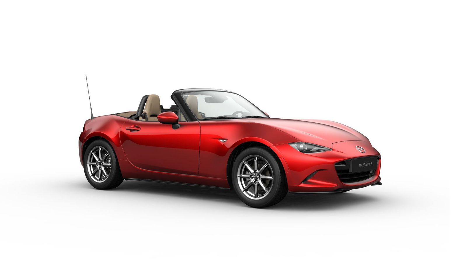 Mazda MX-5 - Bild 11