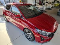 Hyundai i20 - Vorschau Bild 3