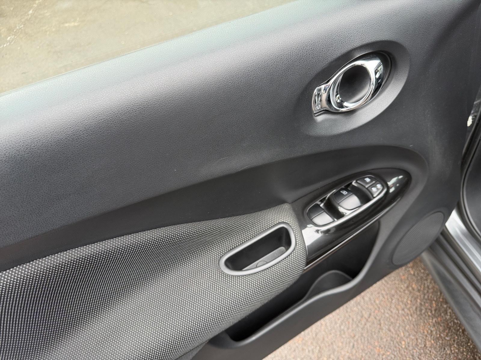 Nissan Juke N-Connecta Bluetooth KLIMA NAVI DAB