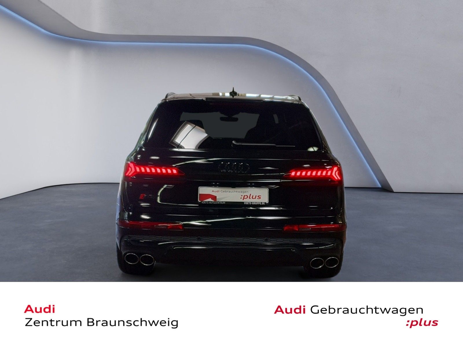 Audi SQ7 - Bild 4