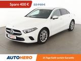 Mercedes-Benz 180 d Progressive Aut.*NAVI*VC*LED* - Mercedes-Benz A 180 Gebrauchtwagen in Stuttgart