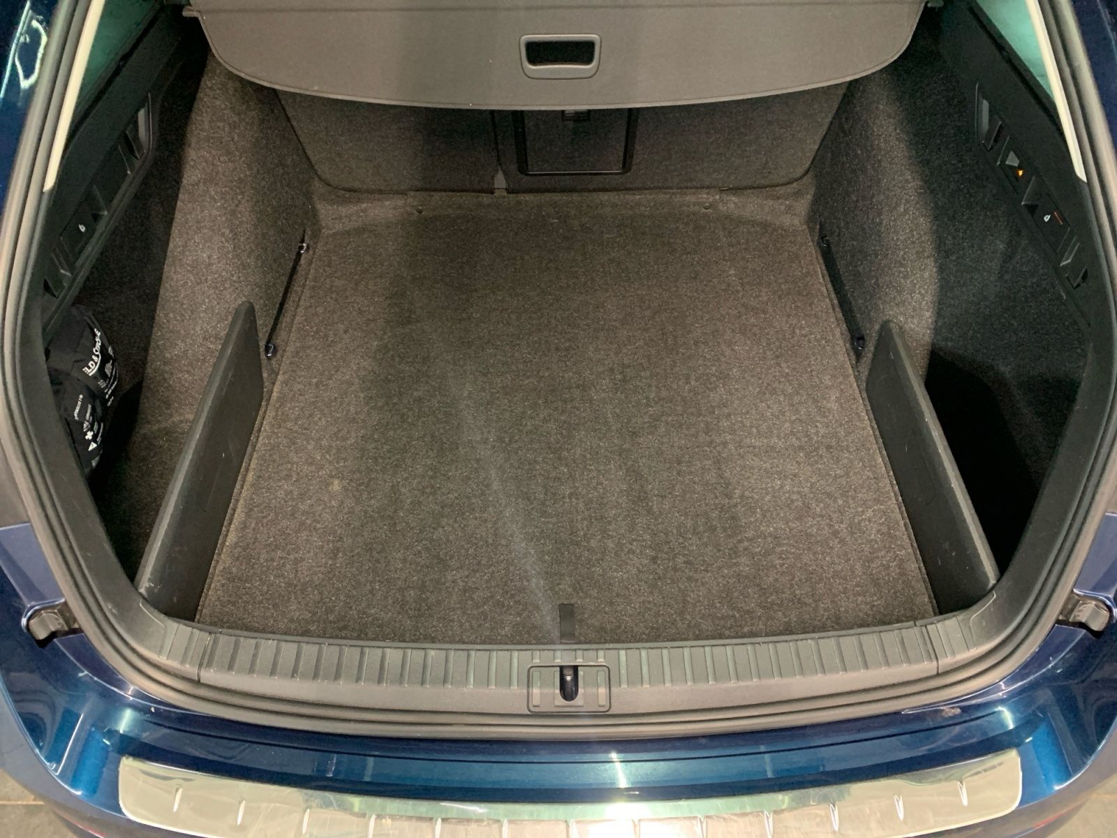 Skoda Octavia - Bild 18