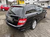 Mercedes-Benz C 250 CDI T-Modell AMG-Packet BlueEfficiency - Mercedes-Benz C 250: Kombi