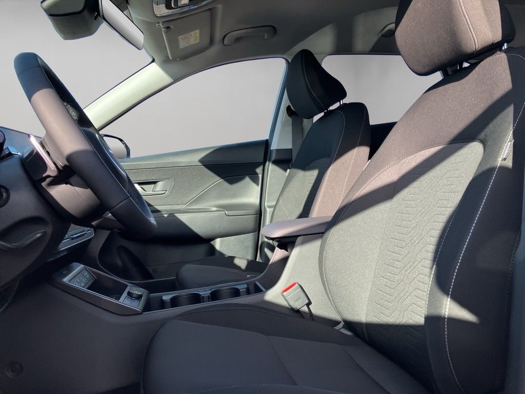 Hyundai Kona – Bild 11