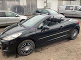 Peugeot 207 CC Cabrio-Coupe Active - Peugeot 207: Active