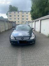 Mercedes-Benz CLS 350 V6 Power (C 219) Bus... - gebrauchte Mercedes-Benz CLS 350 aus dem Jahr 2004